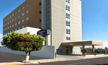 Hampton Inn by Hilton Irapuato