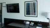 The Grand Winnipeg Airport Hotel Room