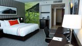 The Grand Winnipeg Airport Hotel Room