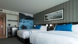 The Grand Winnipeg Airport Hotel Room