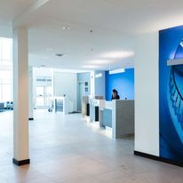 The Grand Winnipeg Airport Hotel