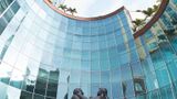 <b>Catalonia Santo Domingo Exterior</b>. Images powered by <a href="https://iceportal.shijigroup.com/" title="IcePortal" target="_blank">IcePortal</a>.