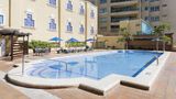 <b>Catalonia Santo Domingo Pool</b>. Images powered by <a href="https://iceportal.shijigroup.com/" title="IcePortal" target="_blank">IcePortal</a>.