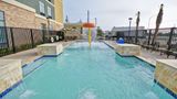 <b>Homewood Suites by Hilton Galveston Pool</b>. Images powered by <a href="https://iceportal.shijigroup.com/" title="IcePortal" target="_blank">IcePortal</a>.