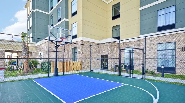 <b>Homewood Suites by Hilton Galveston Recreation</b>. Images powered by <a href="https://iceportal.shijigroup.com/" title="IcePortal" target="_blank">IcePortal</a>.