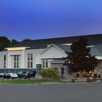 Hampton Inn Sault Ste Marie