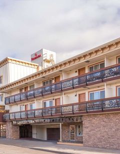 Ramada Elko Stockmen's Hotel & Casino