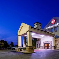 Best Western Plus Lees Summit Inn