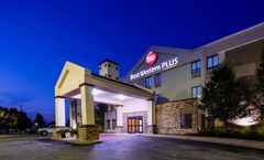 Comfort Inn Lees Summit- Tourist Class Lees Summit, MO Hotels- GDS  Reservation Codes: Travel Weekly