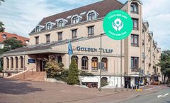 Golden Tulip Bielefeld City