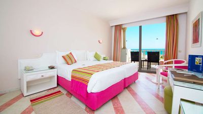 Golden Tulip Taj Sultan Resort