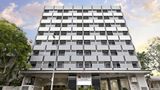 Argus Hotel Darwin Exterior