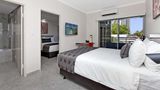 Argus Hotel Darwin Room