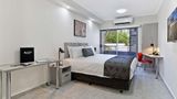 Argus Hotel Darwin Room