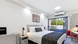 Argus Hotel Darwin Room