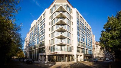 DoubleTree London Kingston Upon Thames