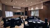 <b>DoubleTree by Hilton Hotel Melaka Meeting</b>. Images powered by <a href="https://iceportal.shijigroup.com/" title="IcePortal" target="_blank">IcePortal</a>.