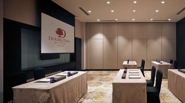 <b>DoubleTree by Hilton Hotel Melaka Meeting</b>. Images powered by <a href="https://iceportal.shijigroup.com/" title="IcePortal" target="_blank">IcePortal</a>.