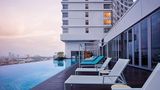 DoubleTree by Hilton Hotel Melaka Pool