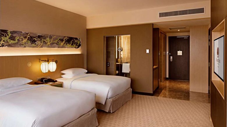 <b>DoubleTree by Hilton Hotel Melaka Other</b>. Images powered by <a href="https://iceportal.shijigroup.com/" title="IcePortal" target="_blank">IcePortal</a>.