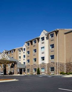 Microtel Inn & Suites New Martinsville