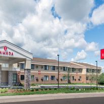 Ramada Minneapolis/Golden Valley