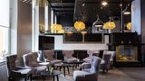 <b>Scandic Vaasa Hotel Lobby</b>. Images powered by <a href="https://iceportal.shijigroup.com/" title="IcePortal" target="_blank">IcePortal</a>.