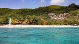 Mount Cinnamon Resort & Beach Club Beach