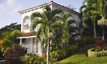 Mount Cinnamon Resort & Beach Club
