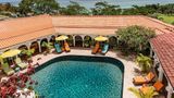 Mount Cinnamon Resort & Beach Club Pool