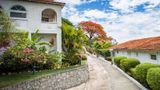Mount Cinnamon Resort & Beach Club Exterior
