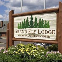 Grand Ely Lodge Resort & Conference Ctr