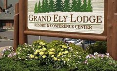 Grand Ely Lodge Resort & Conference Ctr