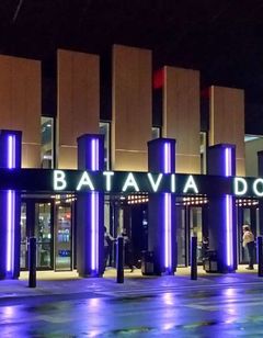 Hotel At Batavia Downs