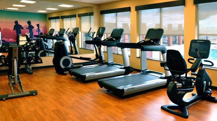 Hyatt Place Augusta Health