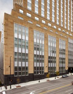 Hyatt Place St. Paul/Downtown