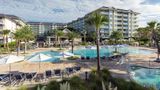 Hilton Grand Vac Club Ocean Oak Resort Pool