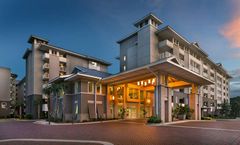 Hilton Grand Vac Club Ocean Oak Resort