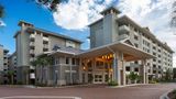 Hilton Grand Vac Club Ocean Oak Resort Exterior