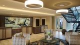 Hilton Grand Vac Club Ocean Oak Resort Lobby