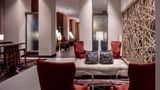 Embassy Suites Minneapolis Downtown Lobby
