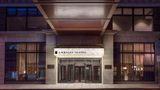 Embassy Suites Minneapolis Downtown Exterior