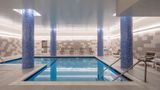 Embassy Suites Minneapolis Downtown Pool