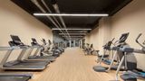 Embassy Suites Minneapolis Downtown Health