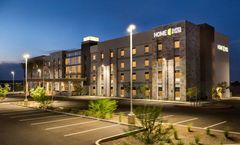 Home2 Suites by Hilton Phoenix Chandler