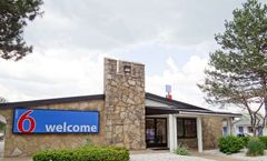 Motel 6 Erie