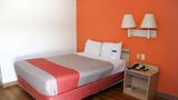 Motel 6 Lufkin Room