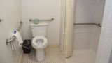 Motel 6 Lufkin Room