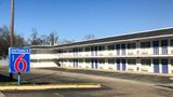 Motel 6 Lufkin Exterior