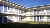 Motel 6 Lufkin Exterior